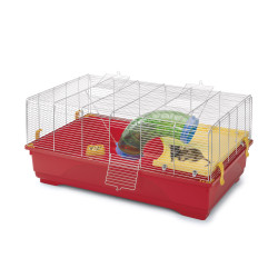 Cage pour Rat - 80x48.5x37.5cm