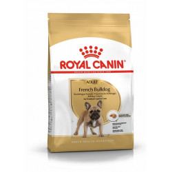 Royal Canin Bouledogue...