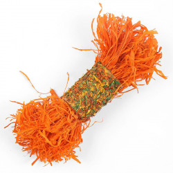 Jouet Shreddy Roller Carrot...