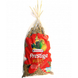 Millet en grappes - 2 formats