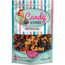 Candy Mini Bones Mix - 180g