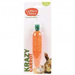 Krazy Carrot - 15cm
