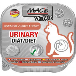 MAC'S Vetcare Urinary Diet...