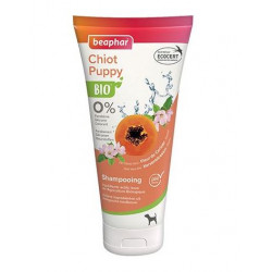 Shampoing Bio pour chiot -...