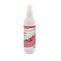 Spray shampoing sec Bio...