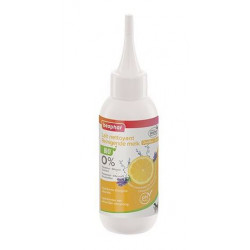 BEAPHAR, Lait nettoyant...