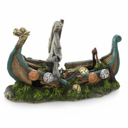 Décoration "Viking Boat"...