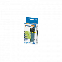 Filtre interne AquaFlow 50