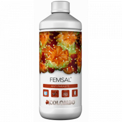 Colombo Marine, Femsal - 500ml