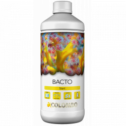 Colombo Marine, Bacto - 500ml