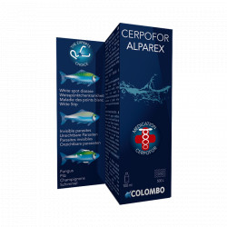 Colombo Alparex - 100ml