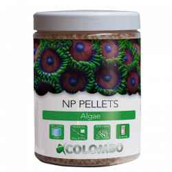 Colombo Marine, NP Pellet - 1L