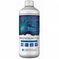 Colombo Marine, Magnesium...