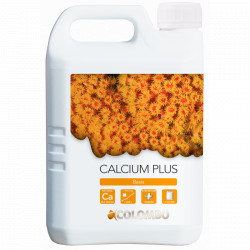 Colombo Marine, Calcium...