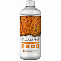 Colombo Marine, Calcium...