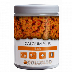 Colombo Marine, Calcium...