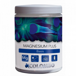 Colombo Marine, Magnesium...