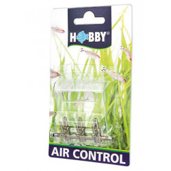 Distributeur d'air Hobby...