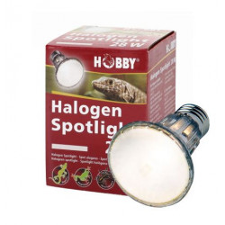 Spot Halogène Hobby - 28W