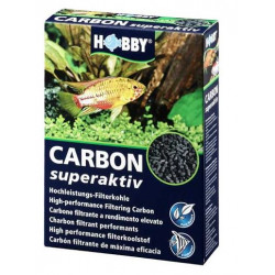 Charbon super actif Hobby -...