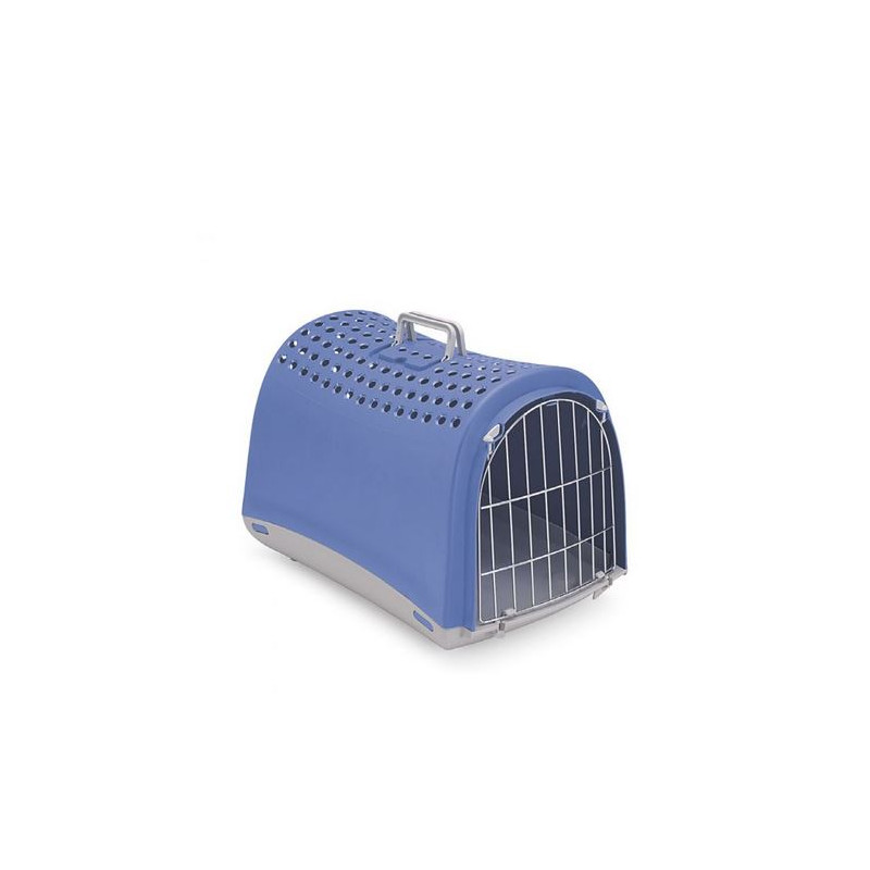 Cage de Transport Linus Cabrio Pour Chat Et Petit chien Imac