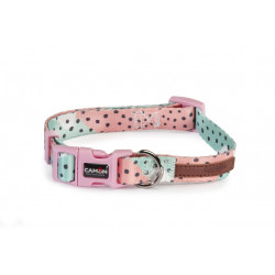 Collier "INK PINK" pour...