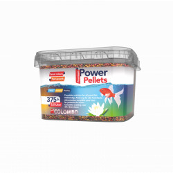 Colombo POWER Pellet - 2.5L