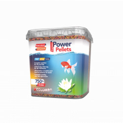 Colombo POWER Pellet - 5L