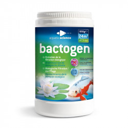 Bactogen 24000, Aquatic...