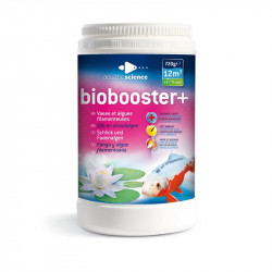 Biobooster + 12000, Aquatic...