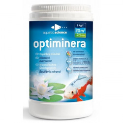 Optiminera 20000, Aquatic...