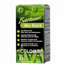 Colombo Bactuur P - 100ml