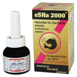 eSHa 2000 (Traitement 18...