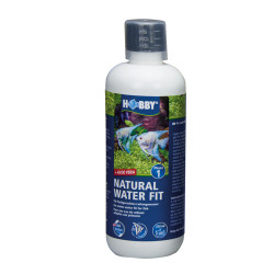 Natural Water Fit - 250ml