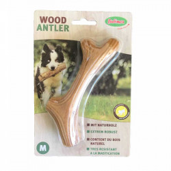 Jouet "Wood Antler" à...