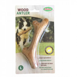 Jouet "Wood Antler" à...