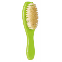 Brosse en bois pour...