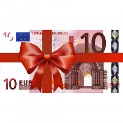 CHEQUE CADEAU