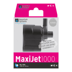 Pompe Maxi Jet 1000