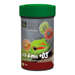 Multivitamines "Vit A Min +...