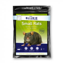 Rat "Small", 100/150g - 3...