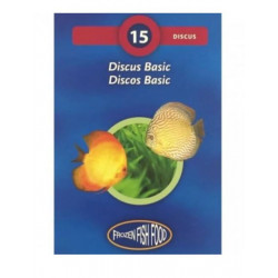 Discus Basic - 100g