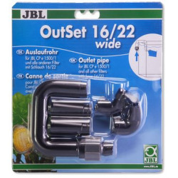 JBL OutSet 19/22 Wide