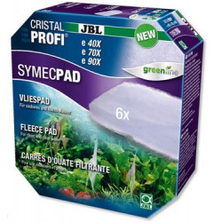 JBL Cristalprofi SYMECPAD...