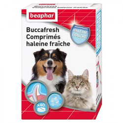 Buccafresh pour chien &...