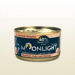 Moonlight "Thon, poulet &...