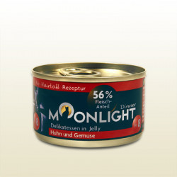 Moonlight "Poulet &...