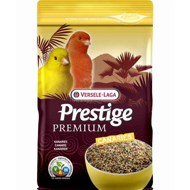 Graines pour oiseaux - 1Kg