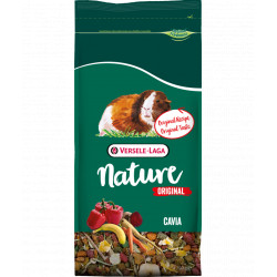 Cavia Nature Original - 2.5KG