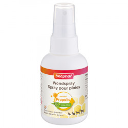 BEAPHAR, Spray pour plaies...